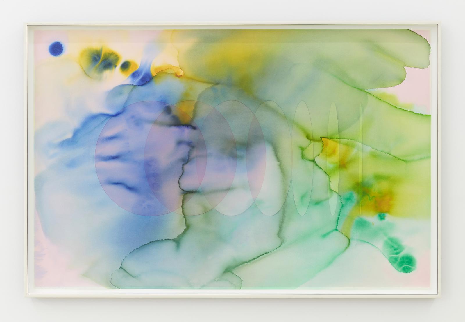 'Beyond human time, 2020 i8 Gallery, Reykjavik Photo: Vigfus Birgisson'