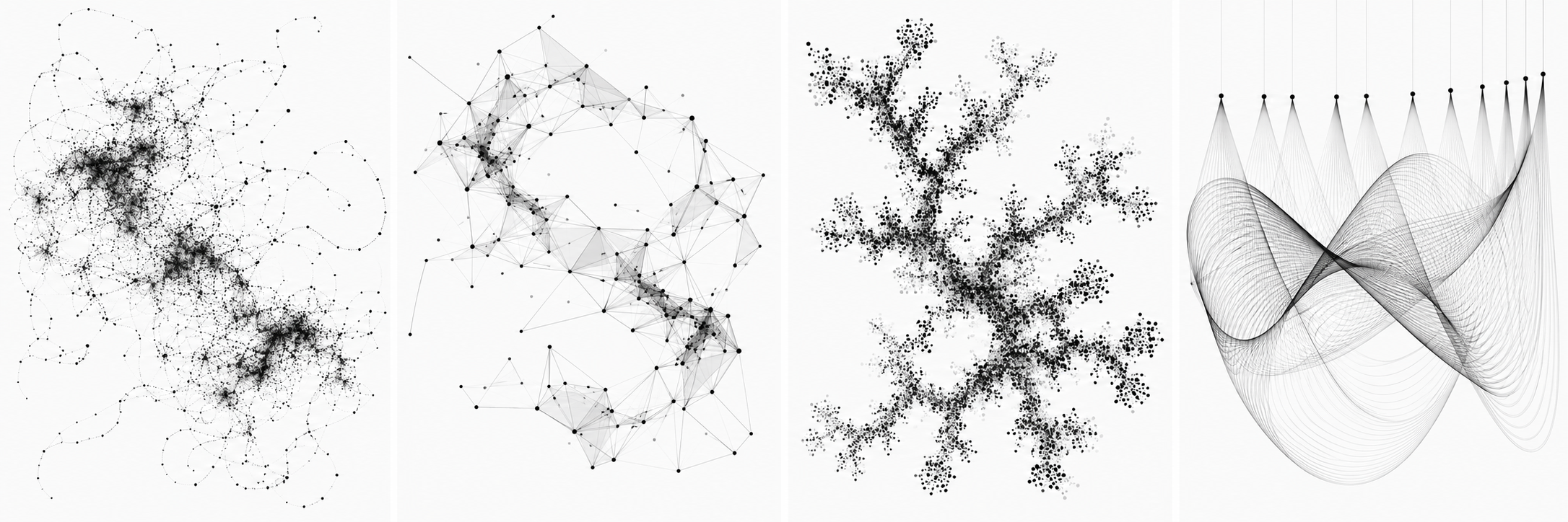 Selected agent and system examples from Generative Design P_2_2
