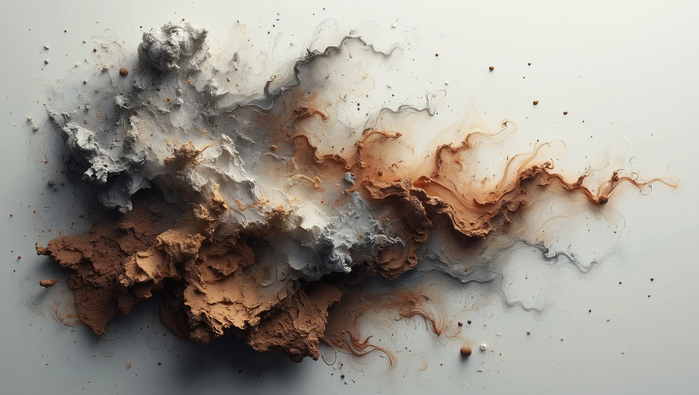 Embodied or disembodied